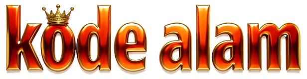 kode alam
