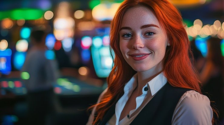Platform kode alam menyediakan berbagai permainan dan layanan hiburan online