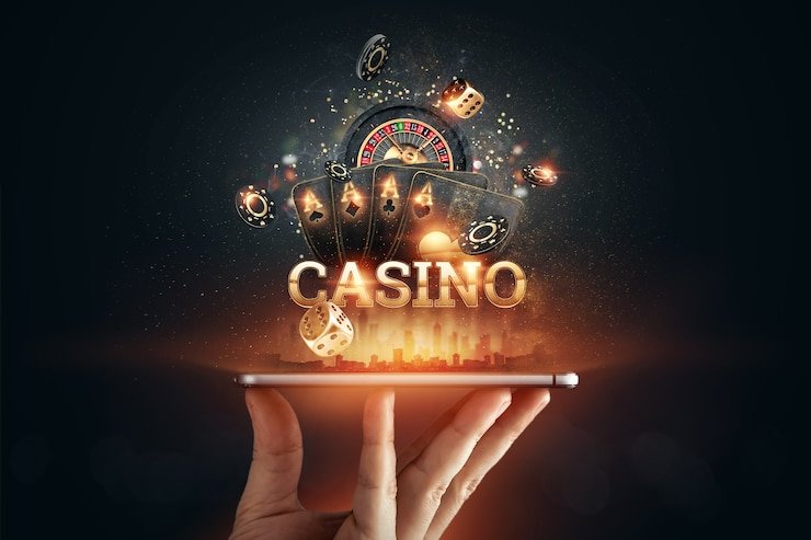 Tampilan permainan Bonanza Gold di aplikasi kode alam dengan simbol emas dan antarmuka mobile yang responsif