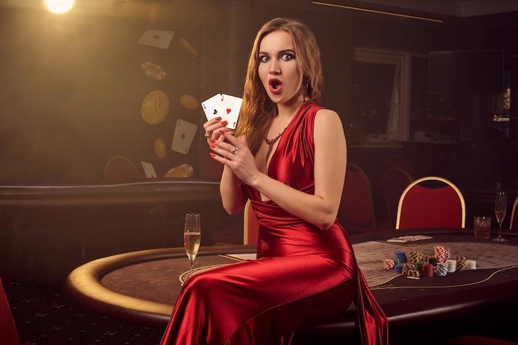 Tabel hadiah untuk permainan live dealer di kode alam